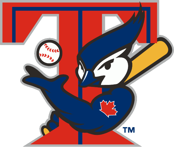 Toronto Blue Jays 2001-2002 Alternate Logo iron on transfers for clothing